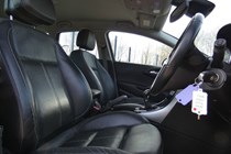 Vauxhall Astra Sports Tourer (10-15) 2.0 CDTi 16V Elite 5d For Sale - Kemberton Car Sales, Telford