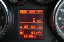 Vauxhall Astra Sports Tourer (10-15) 2.0 CDTi 16V Elite 5d For Sale - Kemberton Car Sales, Telford
