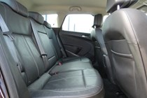 Vauxhall Astra Sports Tourer (10-15) 2.0 CDTi 16V Elite 5d For Sale - Kemberton Car Sales, Telford