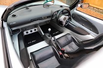 Lotus Elise (96-00) 2d For Sale - Uk Sports Cars, Canterbury