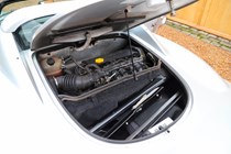 Lotus Elise (96-00) 2d For Sale - Uk Sports Cars, Canterbury