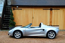 Lotus Elise (96-00) 2d For Sale - Uk Sports Cars, Canterbury