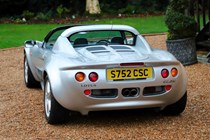 Lotus Elise (96-00) 2d For Sale - Uk Sports Cars, Canterbury
