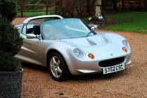 Lotus Elise (96-00) 2d For Sale - Uk Sports Cars, Canterbury