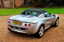 Lotus Elise (96-00) 2d For Sale - Uk Sports Cars, Canterbury