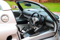 Lotus Elise (96-00) 2d For Sale - Uk Sports Cars, Canterbury