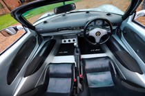 Lotus Elise (96-00) 2d For Sale - Uk Sports Cars, Canterbury