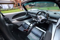 Lotus Elise (96-00) 2d For Sale - Uk Sports Cars, Canterbury