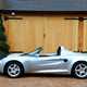 Lotus Elise (96-00) 2d For Sale - Uk Sports Cars, Canterbury