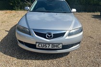 Mazda 6 Hatchback (02-07) 2.0 TS (147ps) 5d For Sale - Oasis Vehicle Sales, Sittingbourne