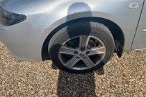 Mazda 6 Hatchback (02-07) 2.0 TS (147ps) 5d For Sale - Oasis Vehicle Sales, Sittingbourne