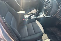 Mazda 6 Hatchback (02-07) 2.0 TS (147ps) 5d For Sale - Oasis Vehicle Sales, Sittingbourne