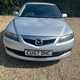 Mazda 6 Hatchback (02-07) 2.0 TS (147ps) 5d For Sale - Oasis Vehicle Sales, Sittingbourne