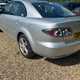 Mazda 6 Hatchback (02-07) 2.0 TS (147ps) 5d For Sale - Oasis Vehicle Sales, Sittingbourne