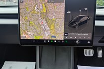 Tesla Model 3 (16 on) Performance AWD 4dr Auto For Sale - L A MOTORS, Stourbridge