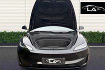 Tesla Model 3 (16 on) Performance AWD 4dr Auto For Sale - L A MOTORS, Stourbridge