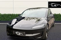Tesla Model 3 (16 on) Performance AWD 4dr Auto For Sale - L A MOTORS, Stourbridge