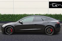 Tesla Model 3 (16 on) Performance AWD 4dr Auto For Sale - L A MOTORS, Stourbridge
