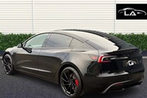 Tesla Model 3 (16 on) Performance AWD 4dr Auto For Sale - L A MOTORS, Stourbridge