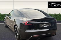 Tesla Model 3 (16 on) Performance AWD 4dr Auto For Sale - L A MOTORS, Stourbridge