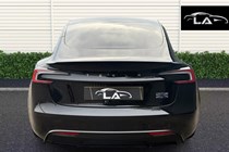 Tesla Model 3 (16 on) Performance AWD 4dr Auto For Sale - L A MOTORS, Stourbridge