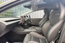 Tesla Model 3 (16 on) Performance AWD 4dr Auto For Sale - L A MOTORS, Stourbridge