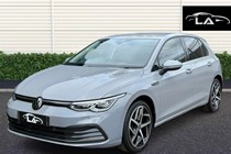 Volkswagen Golf Hatchback (20 on) Style 2.0 TDI Evo 150PS DSG auto 5d For Sale - L A MOTORS, Stourbridge