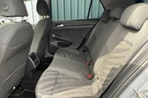 Volkswagen Golf Hatchback (20 on) Style 2.0 TDI Evo 150PS DSG auto 5d For Sale - L A MOTORS, Stourbridge