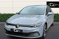 Volkswagen Golf Hatchback (20 on) Style 2.0 TDI Evo 150PS DSG auto 5d For Sale - L A MOTORS, Stourbridge