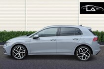Volkswagen Golf Hatchback (20 on) Style 2.0 TDI Evo 150PS DSG auto 5d For Sale - L A MOTORS, Stourbridge