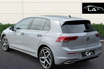 Volkswagen Golf Hatchback (20 on) Style 2.0 TDI Evo 150PS DSG auto 5d For Sale - L A MOTORS, Stourbridge