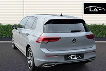 Volkswagen Golf Hatchback (20 on) Style 2.0 TDI Evo 150PS DSG auto 5d For Sale - L A MOTORS, Stourbridge