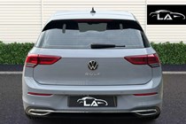 Volkswagen Golf Hatchback (20 on) Style 2.0 TDI Evo 150PS DSG auto 5d For Sale - L A MOTORS, Stourbridge