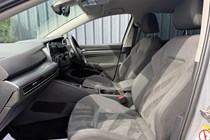 Volkswagen Golf Hatchback (20 on) Style 2.0 TDI Evo 150PS DSG auto 5d For Sale - L A MOTORS, Stourbridge