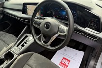 Volkswagen Golf Hatchback (20 on) Style 2.0 TDI Evo 150PS DSG auto 5d For Sale - L A MOTORS, Stourbridge