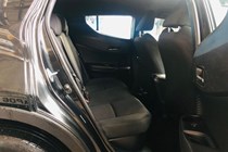 Toyota C-HR SUV (17-23) Icon 1.8 Hybrid FWD auto 5d For Sale - My Car My Finance Ltd ta Motor Factory, Leicester
