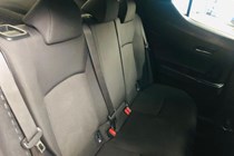 Toyota C-HR SUV (17-23) Icon 1.8 Hybrid FWD auto 5d For Sale - My Car My Finance Ltd ta Motor Factory, Leicester
