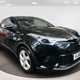 Toyota C-HR SUV (17-23) Icon 1.8 Hybrid FWD auto 5d For Sale - My Car My Finance Ltd ta Motor Factory, Leicester