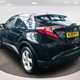 Toyota C-HR SUV (17-23) Icon 1.8 Hybrid FWD auto 5d For Sale - My Car My Finance Ltd ta Motor Factory, Leicester