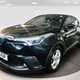 Toyota C-HR SUV (17-23) Icon 1.8 Hybrid FWD auto 5d For Sale - My Car My Finance Ltd ta Motor Factory, Leicester