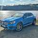 Mercedes-Benz GLA-Class (14-20) GLA 220 CDI 4Matic AMG Line 5d Auto For Sale - JB Autos Sales, Coleraine