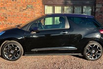 Citroen DS3 (10-15) 1.6 e-HDi Airdream DStyle Plus 3d For Sale - RICHARD SMITH, KIDDERMINSTER