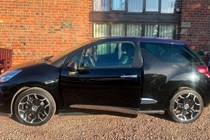 Citroen DS3 (10-15) 1.6 e-HDi Airdream DStyle Plus 3d For Sale - RICHARD SMITH, KIDDERMINSTER