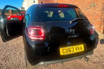 Citroen DS3 (10-15) 1.6 e-HDi Airdream DStyle Plus 3d For Sale - RICHARD SMITH, KIDDERMINSTER