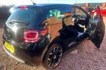 Citroen DS3 (10-15) 1.6 e-HDi Airdream DStyle Plus 3d For Sale - RICHARD SMITH, KIDDERMINSTER