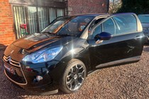 Citroen DS3 (10-15) 1.6 e-HDi Airdream DStyle Plus 3d For Sale - RICHARD SMITH, KIDDERMINSTER