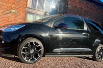 Citroen DS3 (10-15) 1.6 e-HDi Airdream DStyle Plus 3d For Sale - RICHARD SMITH, KIDDERMINSTER