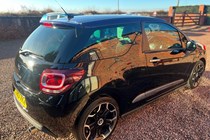 Citroen DS3 (10-15) 1.6 e-HDi Airdream DStyle Plus 3d For Sale - RICHARD SMITH, KIDDERMINSTER
