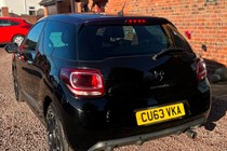 Citroen DS3 (10-15) 1.6 e-HDi Airdream DStyle Plus 3d For Sale - RICHARD SMITH, KIDDERMINSTER