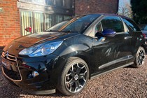 Citroen DS3 (10-15) 1.6 e-HDi Airdream DStyle Plus 3d For Sale - RICHARD SMITH, KIDDERMINSTER